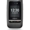 Image de Emporia Emporiaone Telefono Cellulare Grigio, Argento Telefono Per Anziani