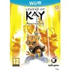 Image de Legend Of Kay Anniversary Wii U en occasion ou reconditionné
