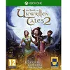 Image de Book of Unwritten Tales 2 Xbox one