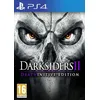 Image de Darksiders Ii - Deathinitive Collection PS4 en occasion ou reconditionné