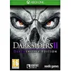 Image de Darksiders Ii - Deathinitive Collection Xbox One en occasion ou reconditionné