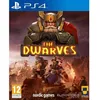 Image de The Dwarves Jeu PS4