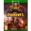 Image de The Dwarves Jeu Xbox One