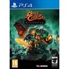 Image de Battle Chasers : Nightwar PS4 en occasion ou reconditionné