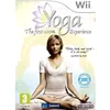 Image de YOGA / JEU CONSOLE NINTENDO WII