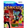 Image de Playmobil - Circus Wii en occasion ou reconditionné