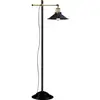 Image de Globo lenius lampadaire de travail couleur cuivre 1x e27