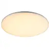 Image de Globo dori plafonnier extérieur argenté ip54 led 3000k
