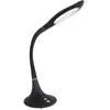 Image de Lampe de bureau led noire à intensité variable 4 500-3 000 k