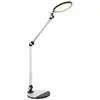 Image de Lampe de table led intégrée noire led dimmable 4000-6500k