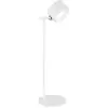 Image de Lampe de table led intégrée blanc mat led 3000-5000k