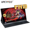 Image de Ecran Portable 15 pouces Gaming FHD 1080P HDMI Pour PS5 PS4 Xbox Smartphone UPerfect