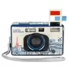 Image de Lomoapparat 21mm Wide Angle Camera Paris Edition