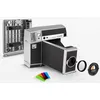 Image de Lomography Lomo Instant Square Black New Combo