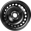 Image de Jante tole 16 pouces 5x108 FORD C MAX FOCUS Kuga MONDEO - 8325