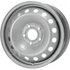 Image de Jante tole 16 pouces 5x118 PrimaSTAR TRAFIC VIVARO - 9506