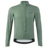 Image de Veste imperméable Löffler Chaser Wpm Pocket - pine