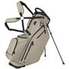 Image de Sac de golf résistant à leau Big Max Dri Lite Hybrid Prime - Sac trépied - taupe