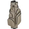 Image de Big Max Dri Lite Silencio Prime - Sac de golf étanche - Sac chariot - Taupe