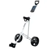 Image de Chariot de golf Big Max Basic - Blanc