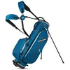 Image de Big Max Heaven Seven G - Sac de golf déperlant - Sac trépied - Bleu