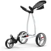 Image de Chariot de golf Big Max Blade Ip 2.0 - Blanc