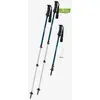 Image de Bâtons Komperdell Trekmaster Powerlock bleu (paire)