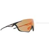 Image de LUNETTES DE SOLEIL RED BULL SPECT EYEWEAR Modèle PACE Couleur noir fumé/bronze