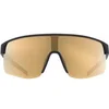 Image de Lunettes de soleil Redbull Spect Eyewear Noir DAKOTA-007