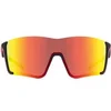 Image de Lunettes de soleil Spect Red Bull Backra Noir 674-BACKRA-002