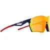 Image de Lunettes de soleil Redbull Spect Eyewear Bleu FUSE-02