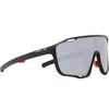 Image de Lunettes de soleil Redbull Spect Eyewear Kraft Noir KRAFT-01