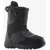 Image de Chaussures de snowboard Burton Mint noir femme - 26