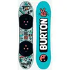 Image de Planche Snowboard Burton After School Special bleu enfant - 90