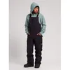 Image de Salopette De Ski / Snow Burton Reserve True Black Homme