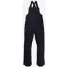 Image de Salopette Burton Reserve Bib noir - S