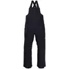 Image de Salopette Burton Reserve Bib noir - XS