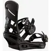 Image de Fixations Snowboard Burton Mission Re noir - L
