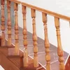 Image de 3 mètre Filet de Protection Escalier pour Bébé et Enfant Filet de Sécurité Balcon Barrière Solide et robuste[124]