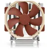 Image de Refroidisseur de processeur - NOCTUA - NH-U14S TR4-SP3 - Gris - 140mm - 24 6 dBA - 82 5 pi3/min - PWM