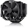Image de Noctua NH-D15 chromax.black Processeur Refroidisseur 15 cm Noir en occasion ou reconditionné