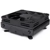 Image de Noctua NH-L9i-17xx chromax.black Ventirad CPU 92 mm Ultra Compact (Noir) - NH-L9I-17XXCH.BK.