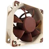 Image de Noctua Nf-a6x25 Pwm Boitier Pc Ventilateur 6 Cm Beige, Marron