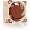 Image de Noctua Nf-a4x20 Flx Boitier Pc Ventilateur 4 Cm Beige, Marron