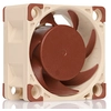 Image de Noctua Nf-a4x20 5v Système De Refroidissement D’ordinateur Boitier Pc Ventilateur 4 Cm Beige, Marron