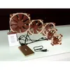 Image de Noctua Ventilateur silencieux haut de gamme version 5V 3 broche (140mm Marron) - NF-A14 5V
