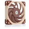 Image de Noctua Nf A12x25 5v Pwm Boitier Pc Ventilateur 12 Cm Beige, Rouge