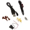 Image de Ventilateur - Noctua - NF-F12 - 12 cm - 300-1500 tr/min - 22 4 dB - 93 4 m³/h
