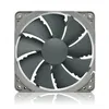 Image de Noctua Nf-p12 Redux-1300 Pwm Processeur Ventilateur 12 Cm Noir