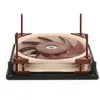 Image de Noctua Ventilateur Série A Nf-a12 X 25 Pwm Avec Canalisateurs De Flux 120x120x25mm